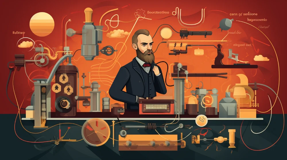 Alfred Nobel Uppfinningar: Är Dynamiten Verkligen Hans Största Bidrag?