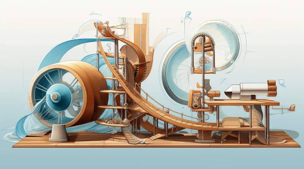 Arkimedes uppfinningar: Är de grunden för modern teknik?