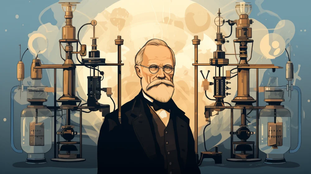 Hur revolutionerade Gustaf Daléns uppfinningar vår värld?