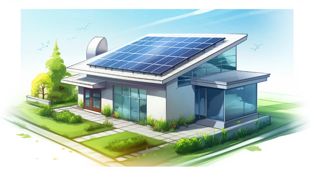 Lån till solceller: Är det din ljusaste investering?