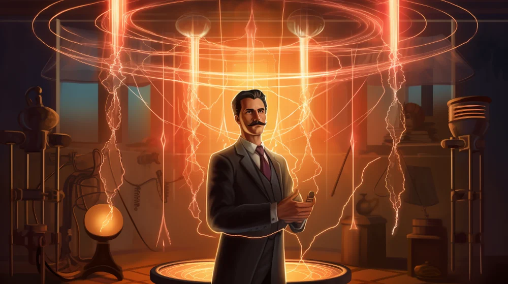 Nikola Tesla uppfinningar: Har vi verkligen upptäckt allt?
