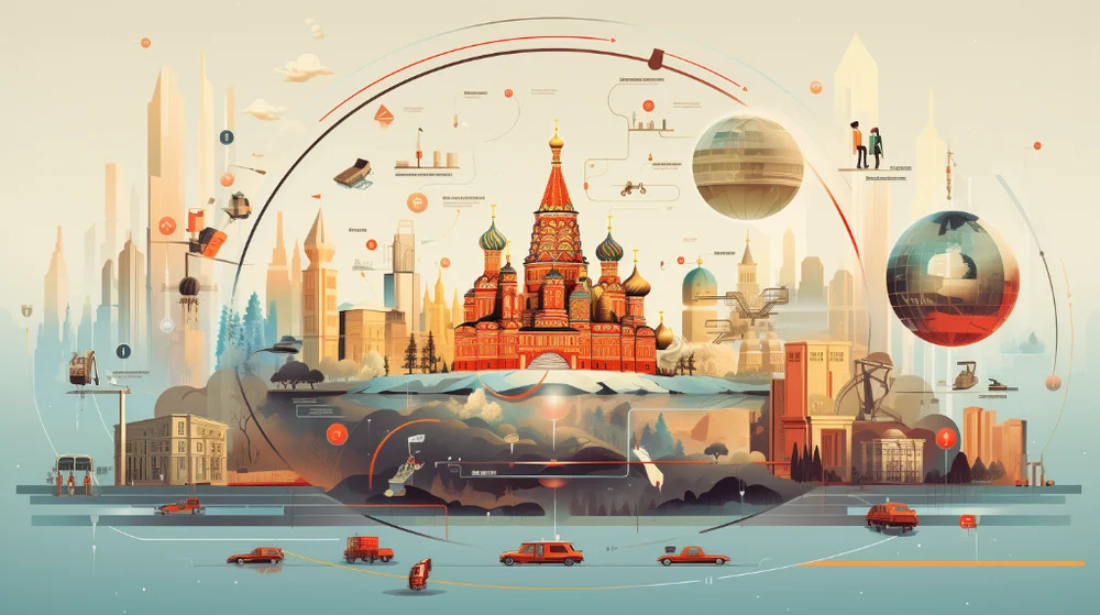 Ryska uppfinningar: Har du koll på dessa oväntade innovationer?