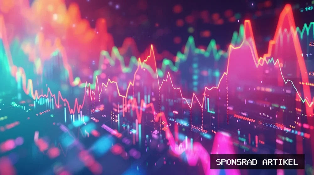 Hexpol Aktie: Analyser & Data